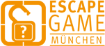 escapegame muenchen logo