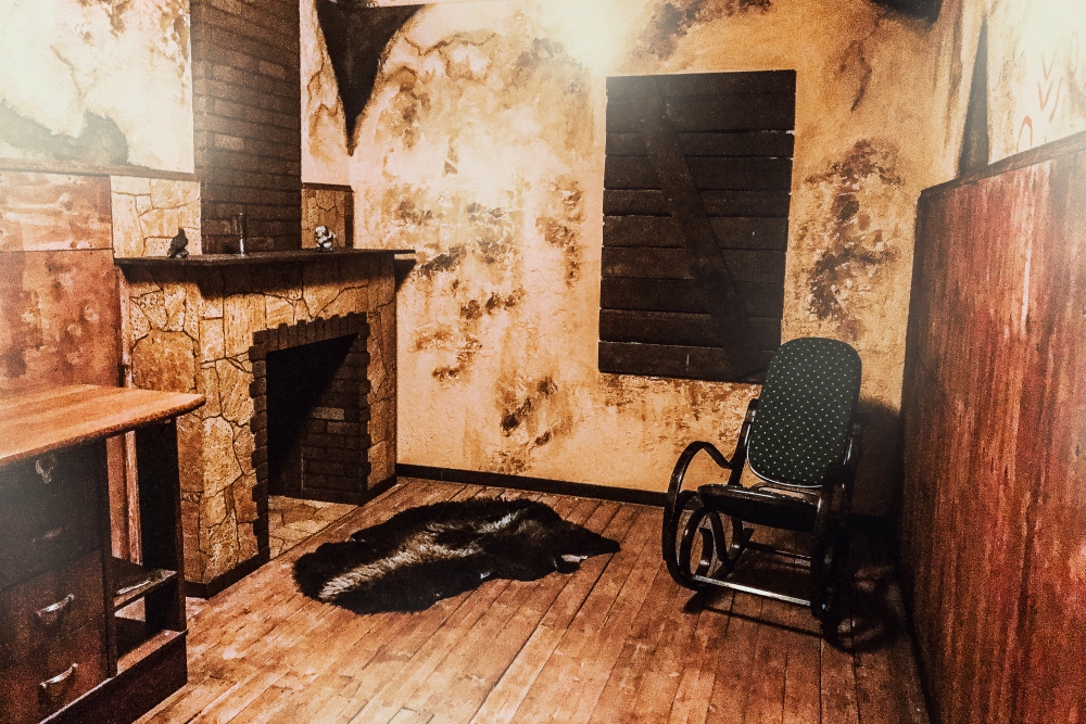 Das Waisenhaus Escapegame München