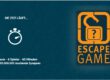 Escape Game Schwierigkeitsstufen