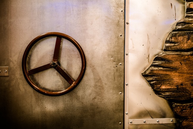 Piratenschatz Escape Game München