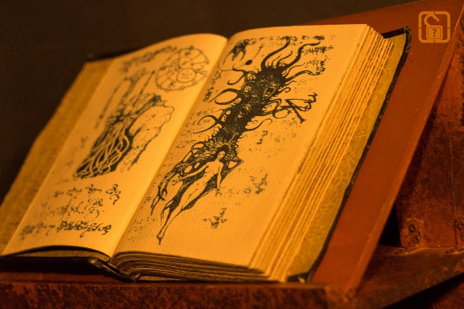 In der Misere Buch