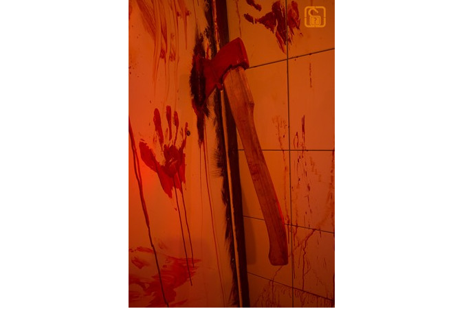 Escape Game Saw